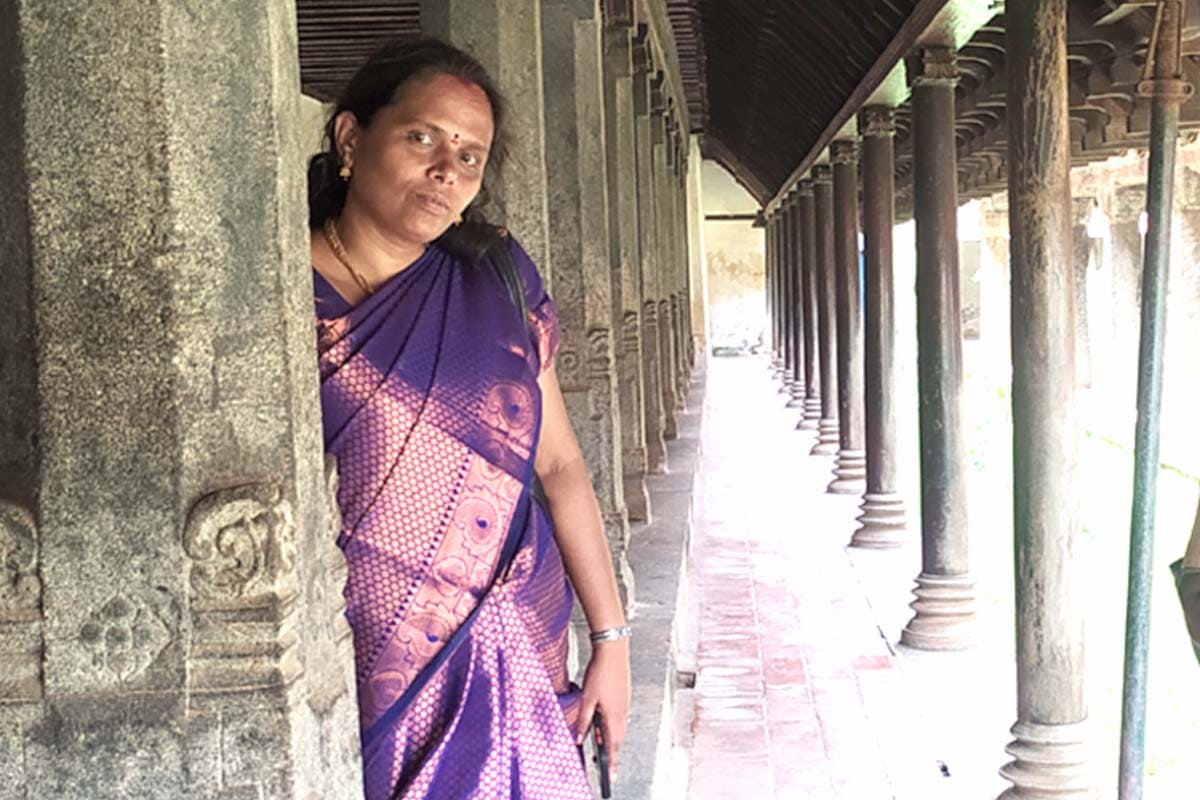 Best Couples Resorts in Paramakudi